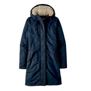 Patagonia Women's Insulated Prairie Dawn Parka
Style #
28292